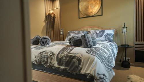 The Machine House - Hot Tub - Outdoor Bar - Foto 5