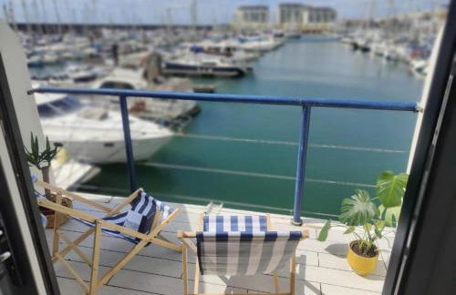 Tiny float home Brighton - Foto 22