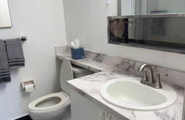 Large Studio Apartment Best Location in South Beach! - Foto 14