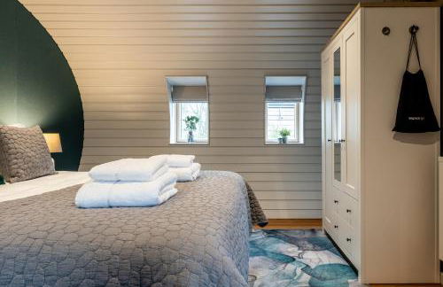 Unique 1 Bedroom Eco-Retreat in Old Chalford! - Foto 75