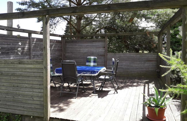 Holiday Home in Katzowwith Garden - Foto 11