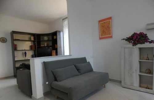 CA' ARGENTINA Appartamento Vista MARE - Foto 26