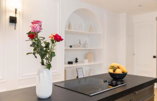 Gatsby Chic & Elegance & Billiards & Fitness & Luxury - Foto 32