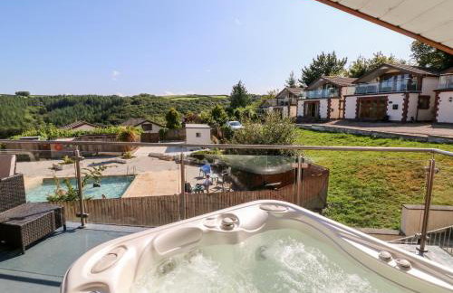 Hazelwood Lodge - Foto 22