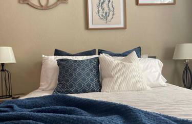 The Oasis -Heated pool and games - Foto 21