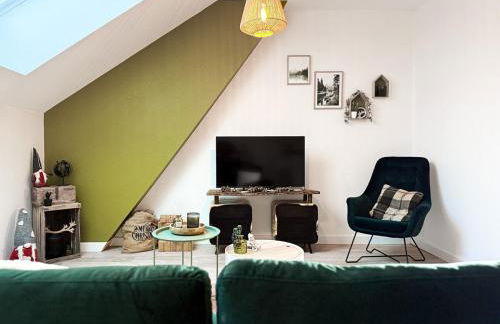 Appartment Le Saint Martin - Foto 34