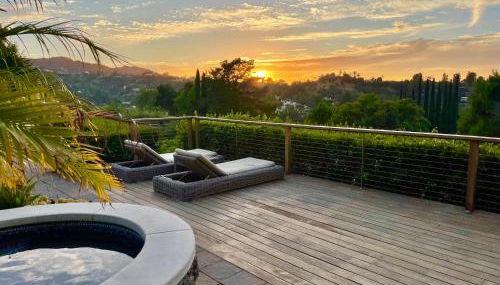 Spectacular City Mountain Views Remodeled Open Plan 3 bdr Home Pool Jacuzzi Oasis - Foto 2