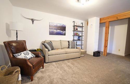 Mission Mountain Getaway - Foto 18