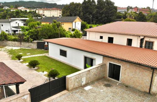 Casas Castelhano - Minho Braga - Foto 27