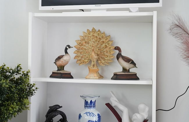 Stay Home Villa - Foto 20