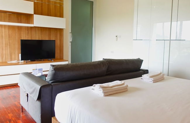 Seastar Hotel And Service Apartment - Foto 4