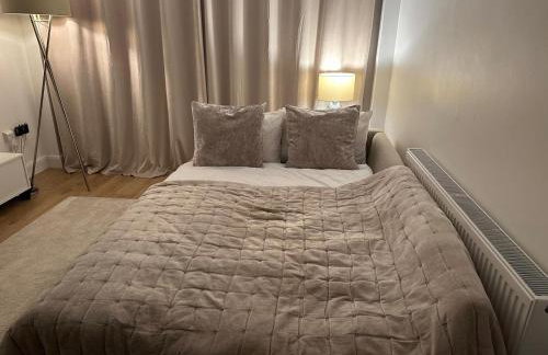 Westferry Deluxe Penthouse - Foto 11