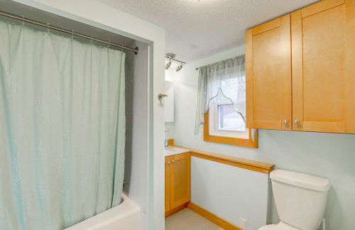 Lakefront Salem Retreat - Fish, Swim, Kayak and More - Foto 17