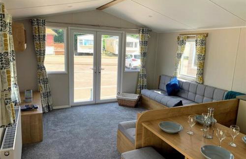 3 Bedroom, 8 berth Luxury caravan - Foto 10