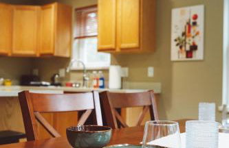 Lakeshore Lodging Apartment G - Foto 26