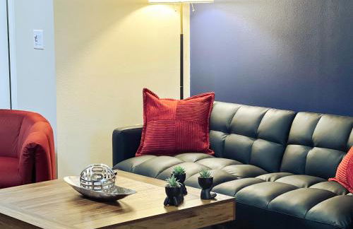 Cozy Home in LA - Free Parking 10 Min to Cedars - Foto 45