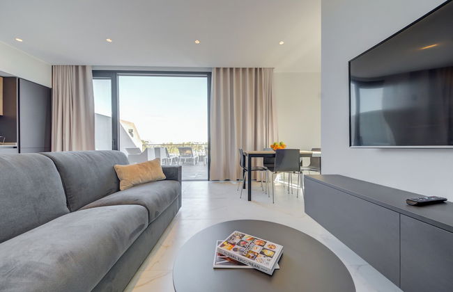 Mayfair by Premier Suites MT - Foto 45