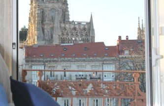 BURGOS CONTEMPLA Centro histórico. Frente al arco - Foto 8