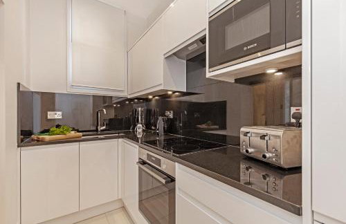 Chesham Court Knightsbridge - Foto 41