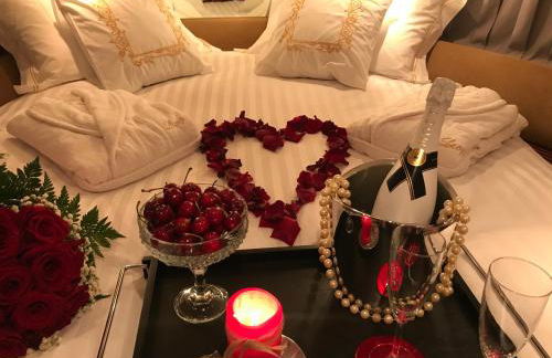 Porto Private Yacht- Accommodation Douro River - Foto 8