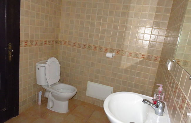 Appartement AP8 Marina Saidia - Foto 19