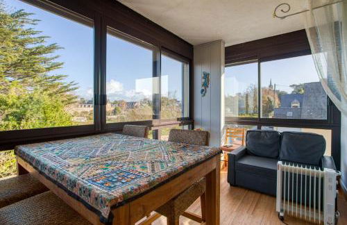 Appartement charmant à Saint-Jacut-de-la-Mer avec balcon - Foto 17