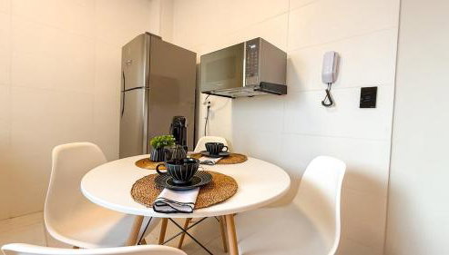 Aconchego no Centro de Palmas - Foto 4