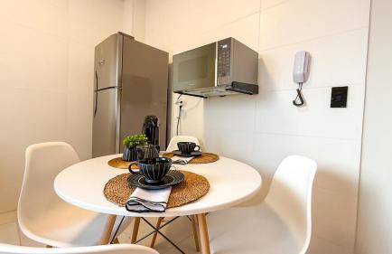 Aconchego no Centro de Palmas - Photo 4