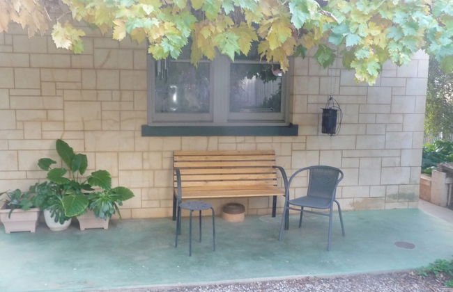 Country Bakehouse Accommodation - Foto 25