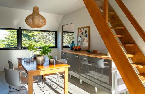 Villa 2 vue sur mer - Foto 26