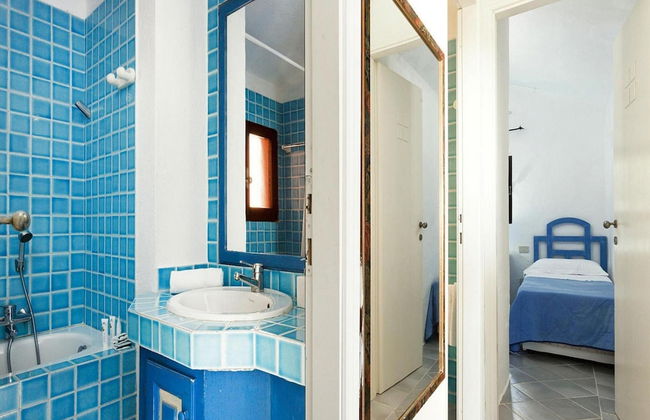 Holiday Home I Cormorani in Baja Sardinia - Foto 14