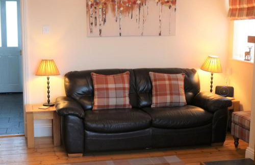 Cheviot View - Newton by the Sea, Northumberland - Foto 8