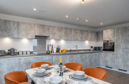 Penthouse-Central-Free parking - Foto 2