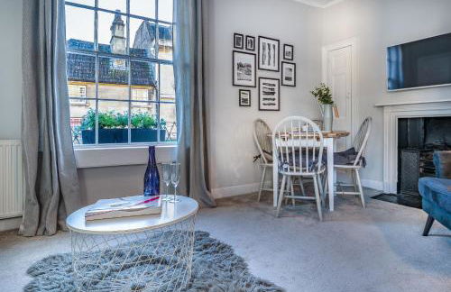 The Apartment, Bath - Photo 39