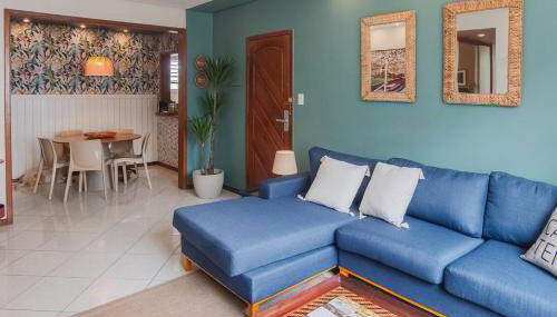 Sua casa na Bahia!! - Jardim Apipema - Apartamento completo! - Foto 3