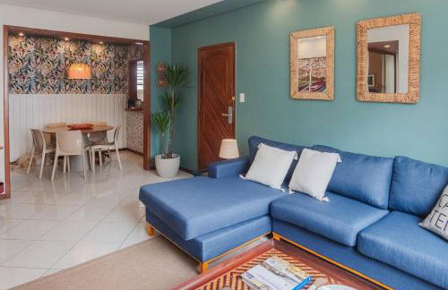 Sua casa na Bahia!! - Jardim Apipema - Apartamento completo! - Foto 3