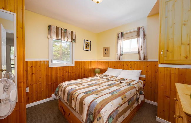 Fiddlers Green Country Cottages - Foto 6