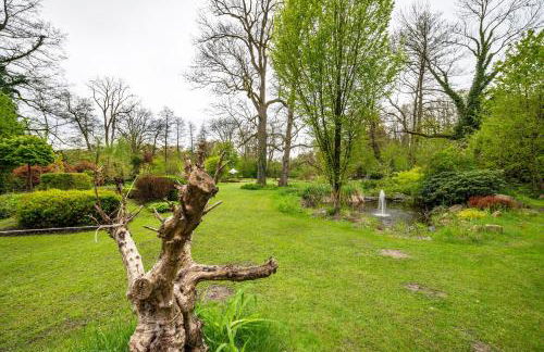 Ferienhaus Lüneburger Heide Walsrod - Foto 24