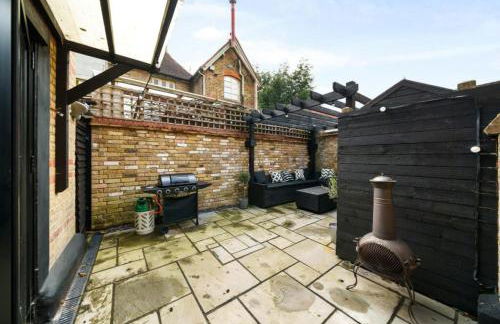 School Cottage conversion - Foto 27