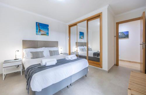 Mira Baia - Meia Praia Family Apartment - Foto 2