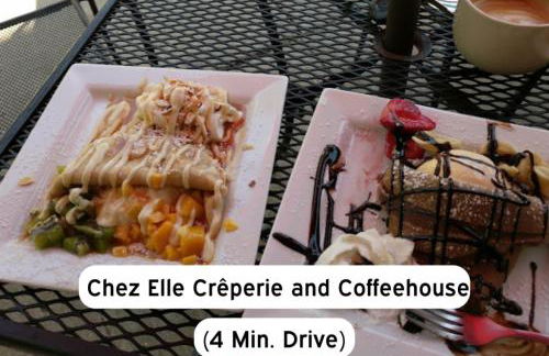 Chic 1BR Parking, Rooftop, Near Arrowhd & TMobile - Photo 19