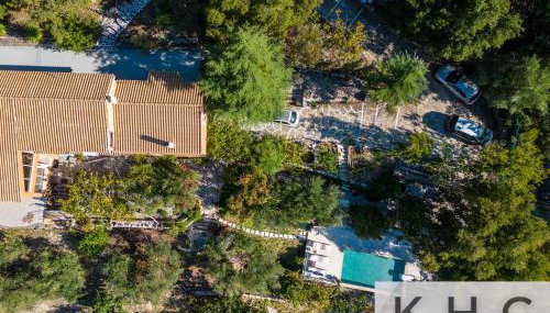 Anti-Pera Cottage with private pool in Dilinata village! - Foto 2