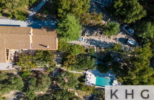 Anti-Pera Cottage with private pool in Dilinata village! - Foto 2