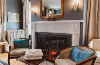 The Jarvis Homestead - Historic Maine Mansion - Foto 59