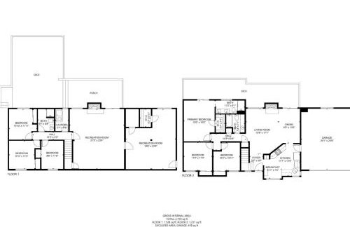 Tanner Basin Retreat - Foto 11