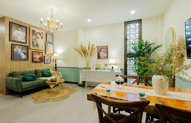 SAZIHOME Tay Ho Hanoi - Foto 1