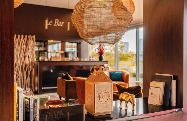 Residhome Nantes Berges de la Loire - Foto 72