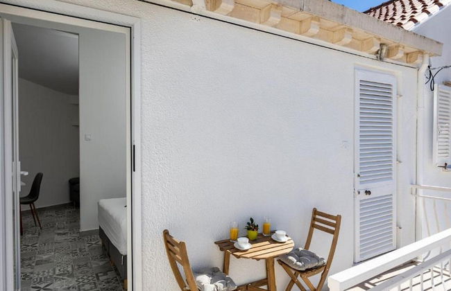 Sunny Palace Apartments - Foto 29