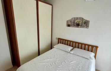 Appartamentino sul mare con due balconi, aria condizionata, Wi-Fi - Foto 3