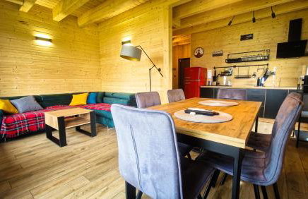 Ostoja Leśniewo - Foto 19